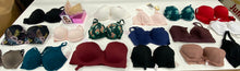 Cargar imagen en el visor de la galería, TGT - BRASSIERE - 50 PIEZAS
