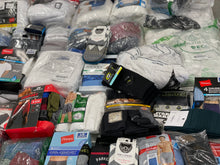 Cargar imagen en el visor de la galería, ROPA INTERIOR HOMBRE - 50 PIEZAS