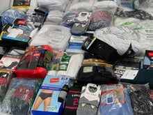 Cargar imagen en el visor de la galería, ROPA INTERIOR HOMBRE - 50 PIEZAS