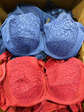Cargar imagen en el visor de la galería, TGT - BRASSIERE - 50 PIEZAS