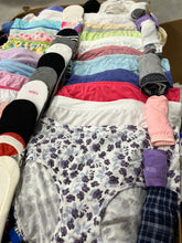 Cargar imagen en el visor de la galería, TGT - ROPA INTERIOR MIXTA - 300 PIEZAS