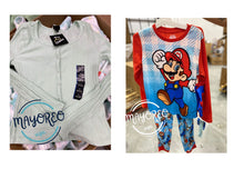 Cargar imagen en el visor de la galería, TGT - INFANTIL INVIERNO - 100 PIEZAS