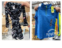 Cargar imagen en el visor de la galería, TGT - INFANTIL INVIERNO - 100 PIEZAS