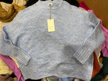 Cargar imagen en el visor de la galería, SWEATER MUJER INVIERNO TGT - 50 PIEZAS