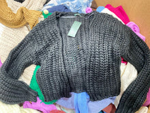 Cargar imagen en el visor de la galería, SWEATER MUJER INVIERNO TGT - 50 PIEZAS