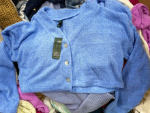 Cargar imagen en el visor de la galería, SWEATER MUJER INVIERNO TGT - 50 PIEZAS