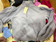 Cargar imagen en el visor de la galería, SWEATER MUJER INVIERNO TGT - 50 PIEZAS