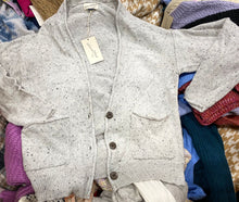 Cargar imagen en el visor de la galería, SWEATER MUJER INVIERNO TGT - 50 PIEZAS