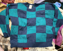 Cargar imagen en el visor de la galería, SWEATER MUJER INVIERNO TGT - 50 PIEZAS