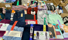 Cargar imagen en el visor de la galería, CTO - MUJER INVIERNO - 100 PIEZAS