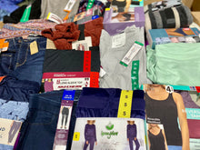 Cargar imagen en el visor de la galería, CTO - MUJER INVIERNO - 100 PIEZAS