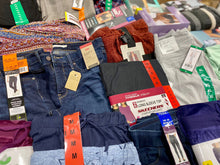 Cargar imagen en el visor de la galería, CTO - MUJER INVIERNO - 100 PIEZAS