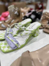 Cargar imagen en el visor de la galería, CALZADO - TACON DAMA - 25 PARES