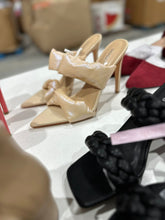 Cargar imagen en el visor de la galería, CALZADO - TACON DAMA - 25 PARES