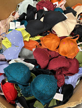 Cargar imagen en el visor de la galería, TGT - BRASSIERE - 50 PIEZAS