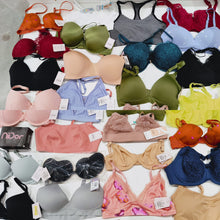 Cargar imagen en el visor de la galería, TGT - BRASSIERE - 50 PIEZAS