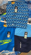 Cargar imagen en el visor de la galería, TRAJE DE BAÑO SPEEDO HOMBRE
