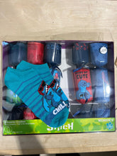 Cargar imagen en el visor de la galería, LILO &amp; STITCH CALCETINES - 36 PAQUETES
