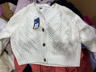 SWEATER MUJER INVIERNO TGT - 50 PIEZAS