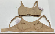 BRASSIERE MATERNIDAD REP TGT - 50 PIEZAS